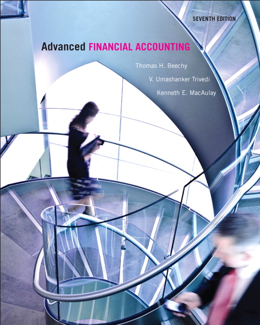 Advanced Financial Accounting 10th Edition Pdf Download