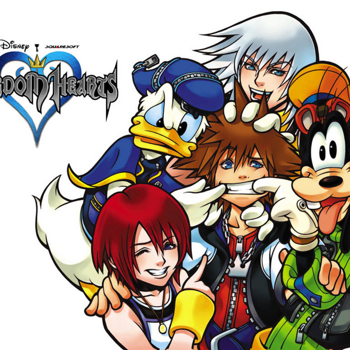 Kingdom hearts piano collections download youtube
